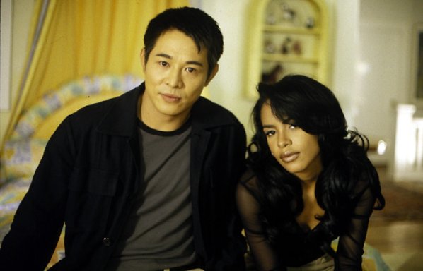 Romeo Must Die photo