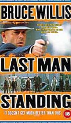 Last Man Standing photo