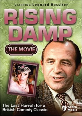 Rising Damp photo