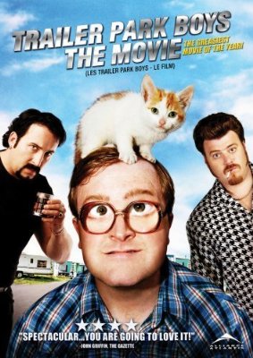 Trailer Park Boys: The Movie photo