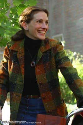 Mona Lisa Smile photo