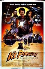 The Ice Pirates photo