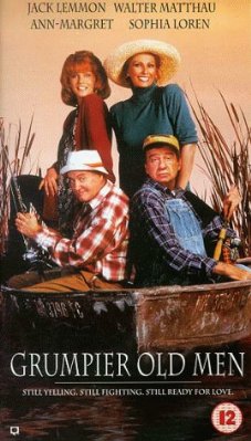 Grumpier Old Men photo