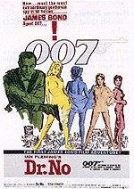 Dr. No photo