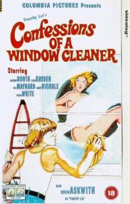 Confessions of a Window Cleaner photo