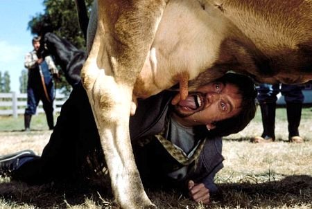 Freddy Got Fingered photo