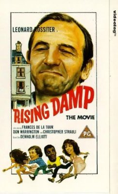 Rising Damp photo