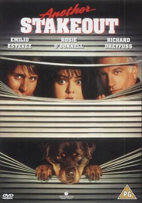 Another Stakeout photo