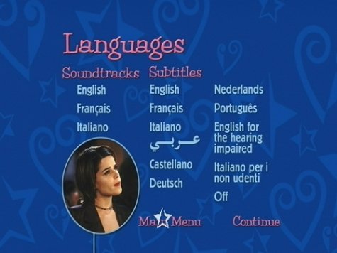 Three to Tango photo