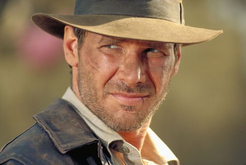 Indiana Jones and the Temple of Doom photo