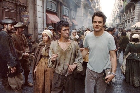 Perfume: The Story of a Murderer photo