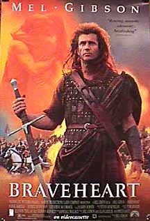 Braveheart photo