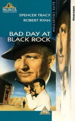 Bad Day at Black Rock photo