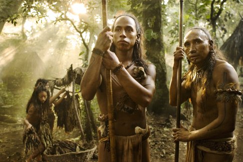 Apocalypto photo