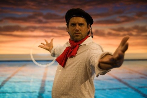 Jackass Number Two photo