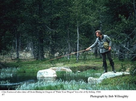 Paint Your Wagon photo