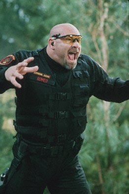 Universal Soldier: The Return photo