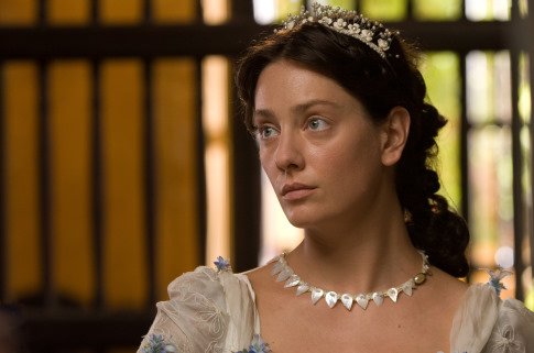 Love in the Time of Cholera photo