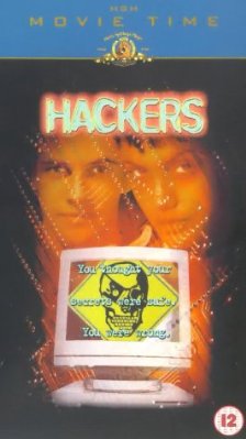 Hackers photo