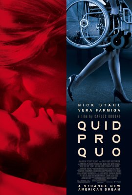 Quid Pro Quo photo