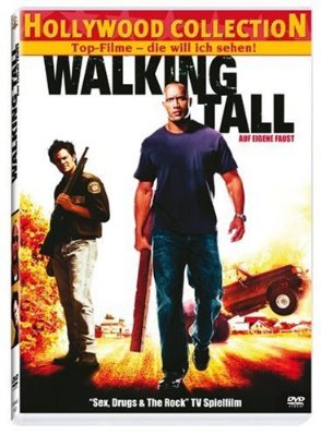 Walking Tall photo