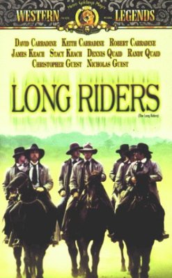 The Long Riders photo