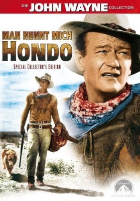 Hondo photo