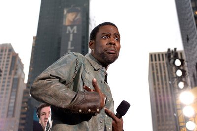 The Longest Yard photo