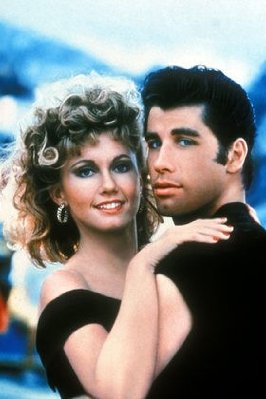 Grease photo