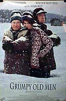 Grumpy Old Men photo