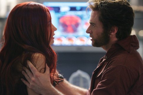 X-Men: The Last Stand photo