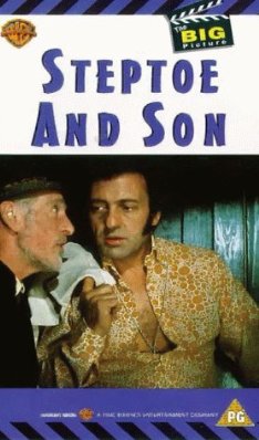 Steptoe and Son photo