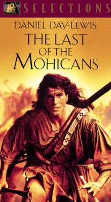 The Last of the Mohicans photo