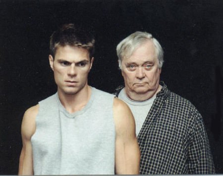 Fighting Tommy Riley photo