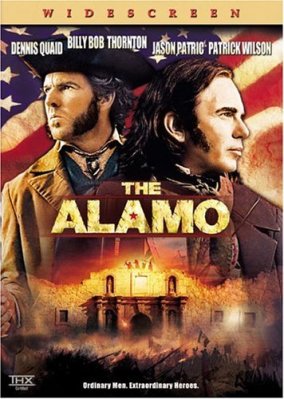 The Alamo photo