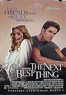The Next Best Thing photo