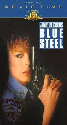 Blue Steel photo