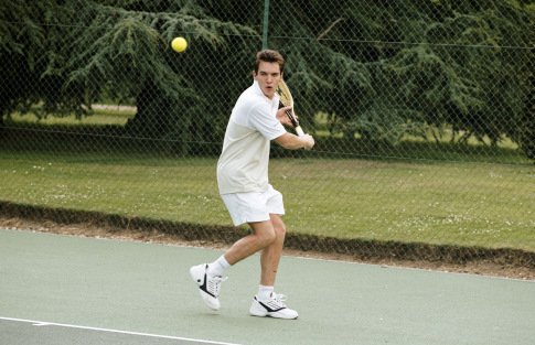 Match Point photo