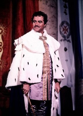 The Great Race photo