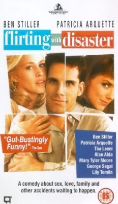 Flirting with Disaster photo