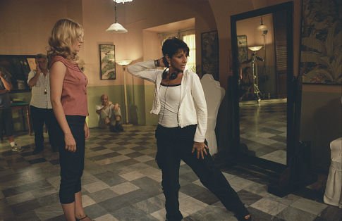 Dirty Dancing: Havana Nights photo