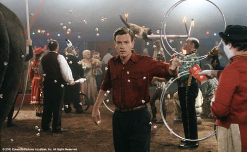 Big Fish photo