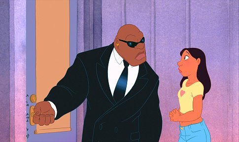 Lilo & Stitch photo