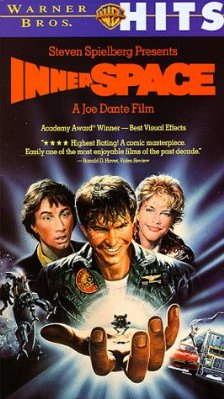 Innerspace photo