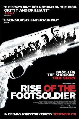 Rise of the Footsoldier photo