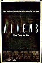 Aliens photo