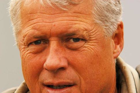 The World's Fastest Indian photo