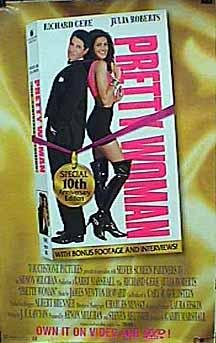 Pretty Woman photo