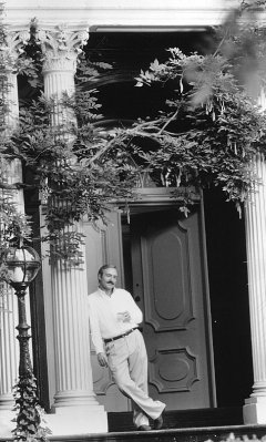 Midnight in the Garden of Good and Evil photo