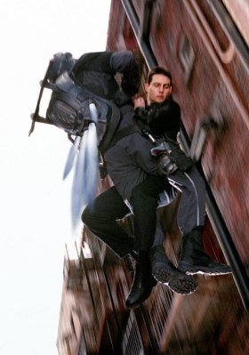 Minority Report photo